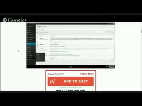Aliffiliate Store Plugin Review