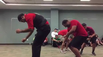 UTSA MGC Switch Day (Depsi as DXiNu)