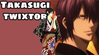 twixtor takasugi shinsuke gintama the final