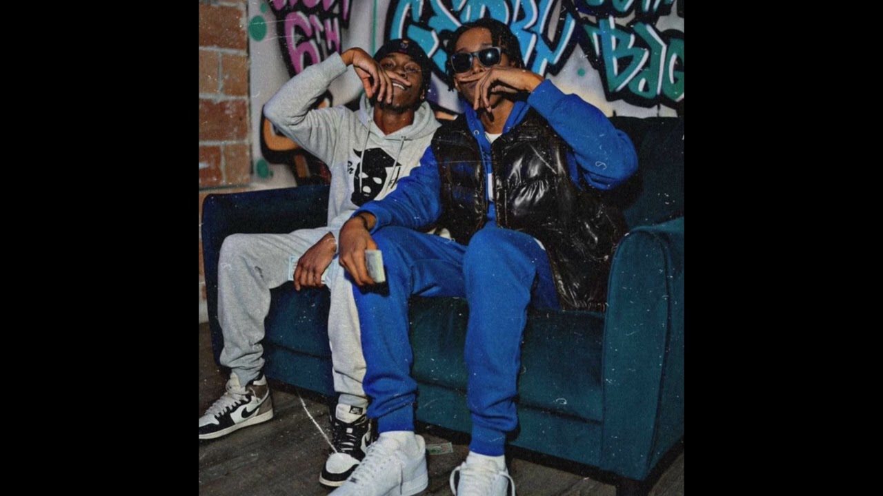 [FREE] Jenn carter x Kyle richh type beat”THE FLIGHT”/Ny drill instrumental 2026