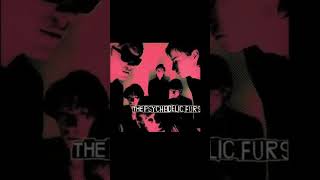 Fall - The Psychedelic Furs