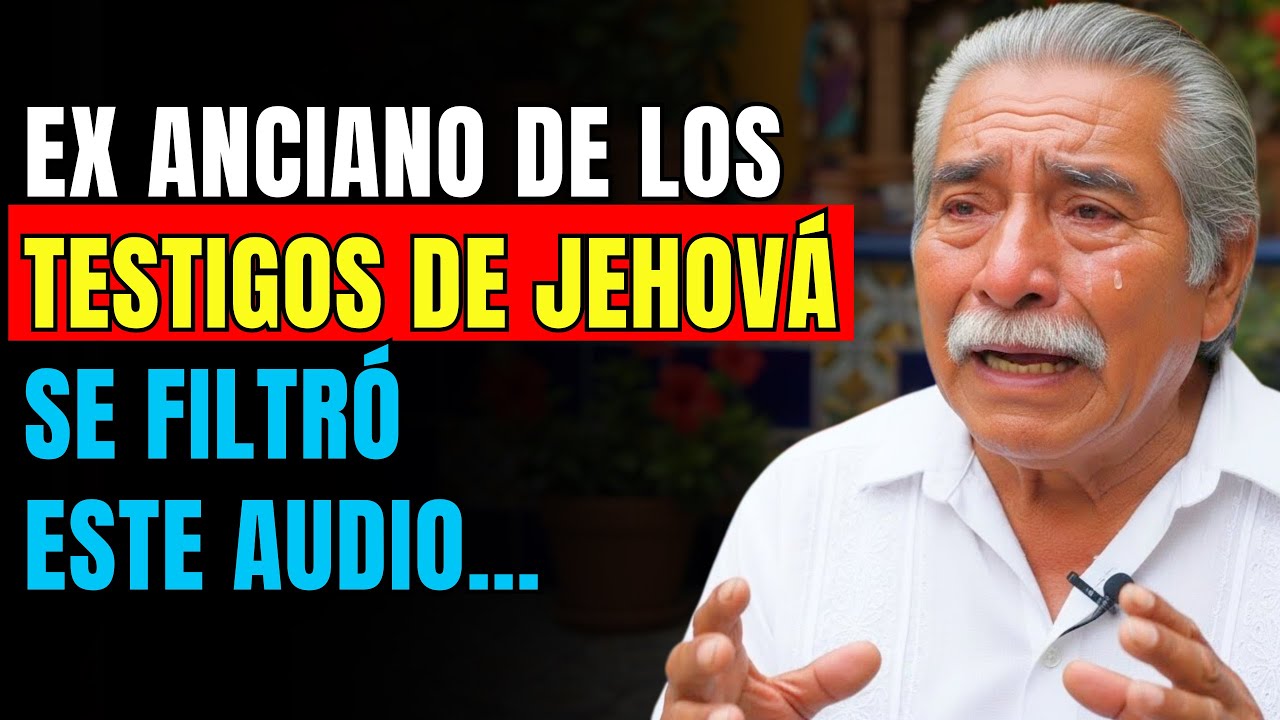 Historia real 💔👴 Ex anciano grabó en SECRETO una reunión — lo que ESCUCHÓ lo CAMBIÓ todo