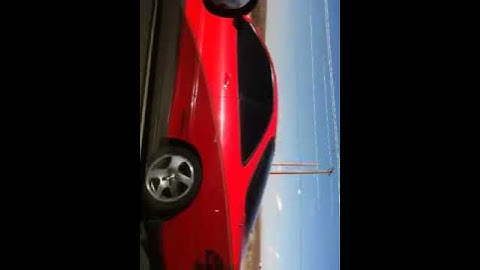 05 RSX Type S vs 94 Integra GSR (Round 2)