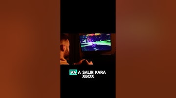 Probando mi videojuego indie en un televisorde 42 pulgadas  #chile #steam  #unity #indiegame