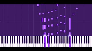 Clair de Lune // DEBUSSY chords