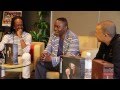 Capture de la vidéo Earth, Wind & Fire Interview For Timbre: Rock & Roots Festival Singapore 2012