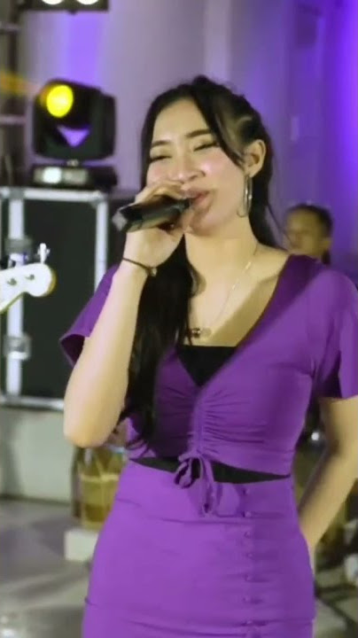 Yeni inka masih terngiang ngian wkwkwk || Story wa dangdut koplo om adella