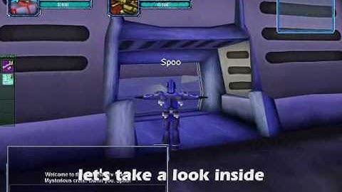 Game World - Fearless Iteration2