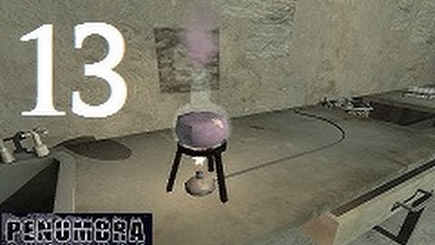 Penumbra Overture Part 13: Unstable Reactions