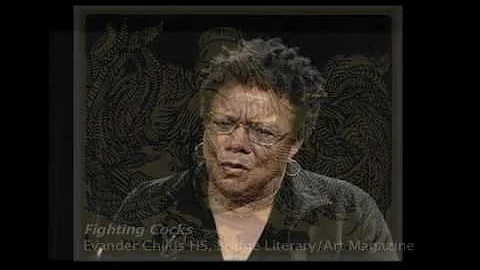 Interview Part 1: Kay Reese, Visual Artist & Photo...