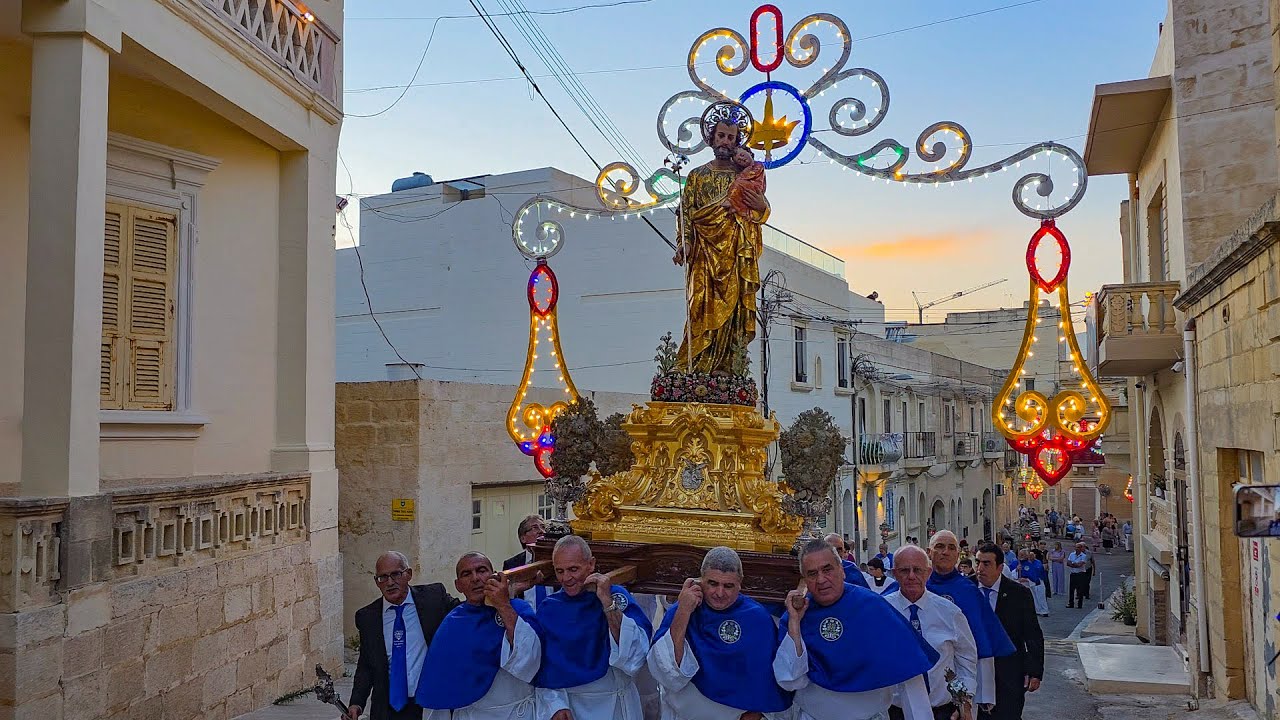 𝐏𝐮𝐫ċ𝐢𝐬𝐬𝐣𝐨𝐧𝐢 𝐒𝐨𝐥𝐞𝐧𝐧𝐢 (𝟐𝟎𝟐𝟓 - 𝐓𝐫𝐢𝐪 𝐢𝐥-𝐖𝐚𝐫𝐝𝐢𝐣𝐚) / 𝐐𝐚𝐥𝐚 𝐒𝐚𝐧 Ġ𝐮ż𝐞𝐩𝐩 / 𝐅𝐞𝐬𝐭𝐚 𝐓𝐢𝐭𝐮𝐥𝐚𝐫𝐢