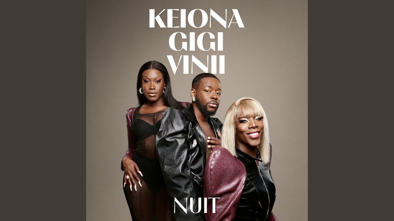 Nuit - YouTube Music
