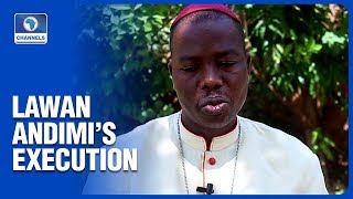‘Boko Haram Is Still Active, Stop Fooling Nigerians', Catholic Bishop Tells FG