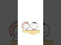 #shorts #animation #couple #cute