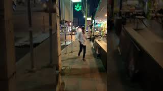 Сегодня я вам покажу ! Walking street 😁