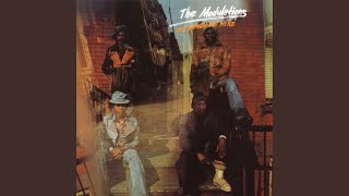 Video thumbnail of "The Modulations - Those Were the Best Days of My Life"