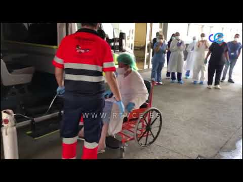 Una luz de esperanza