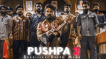 Pushpa 2 - BadassEdit 🤯 | Birthday Special Edit ❣️ | Allu Arjun Birthday Status |