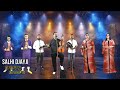 Salhi Djayji Hayt 2024 2025 الصالحي الدجايجي كفاش يا الزين 
