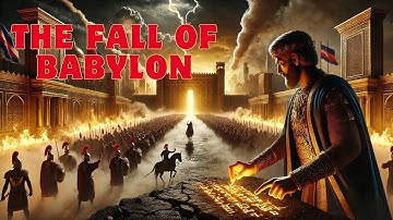 The Fall of Babylon