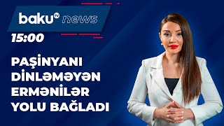 Kəndlərin qaytarılması ermənilər arasında çaxnaşma yaratdı