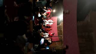 Ae Meri Natkhati College Ki Ladkiyo Parves Bhai