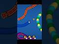 Worms Zone #games #gammer #gaming