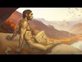 Homo antecessor  ancient human