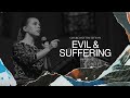 Controversial faith evil  suffering  suzy silk