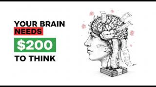 Brain Buffer Save 200 First