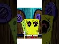 SpongeBob Bootleg Spongebob Exe