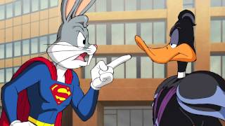 The Looney Tunes Show Superrabit