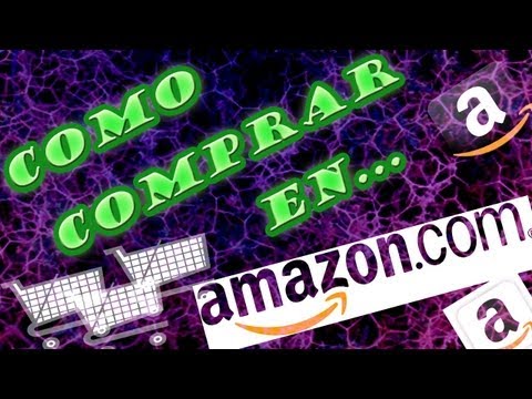 Video: Cómo Comprar En Amazon Com