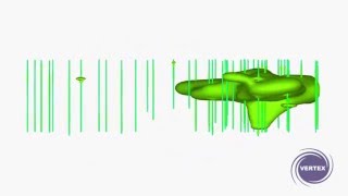 Vertex High Resolution Site Characterization Video 5