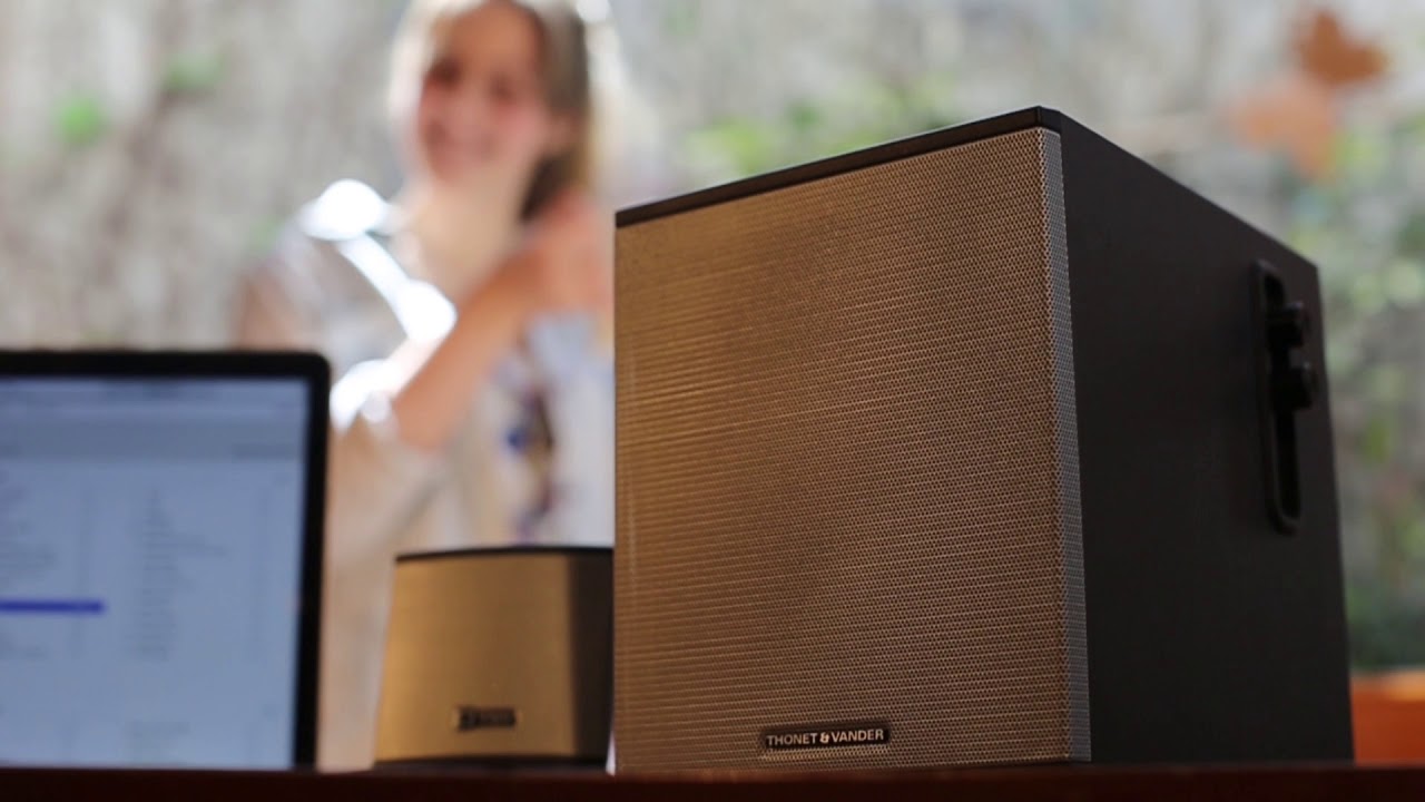 thonet & vander kind