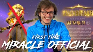 Let's Try 7.29 New Dota Patch For The First Time Let's Try 7.29 New Dota Patch For The First Time
