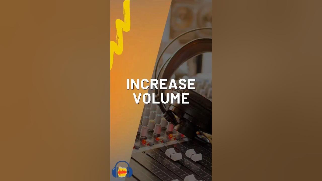 Audacity Adjust The Volume YouTube audacity-adjust-the-volume-youtube