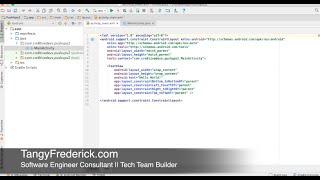 How to Develop your First Mobile App for Non- Techies_ Part 1 screenshot 4
