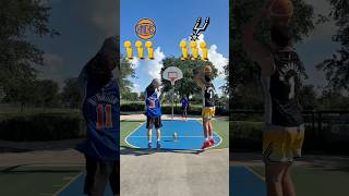 Predicting The NBA Finals 👀🏀🏆