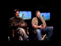 Atlantis The Lost Empire: Kirk Wise and Gary Trousdale Exclusive Interview Part 1 of 2