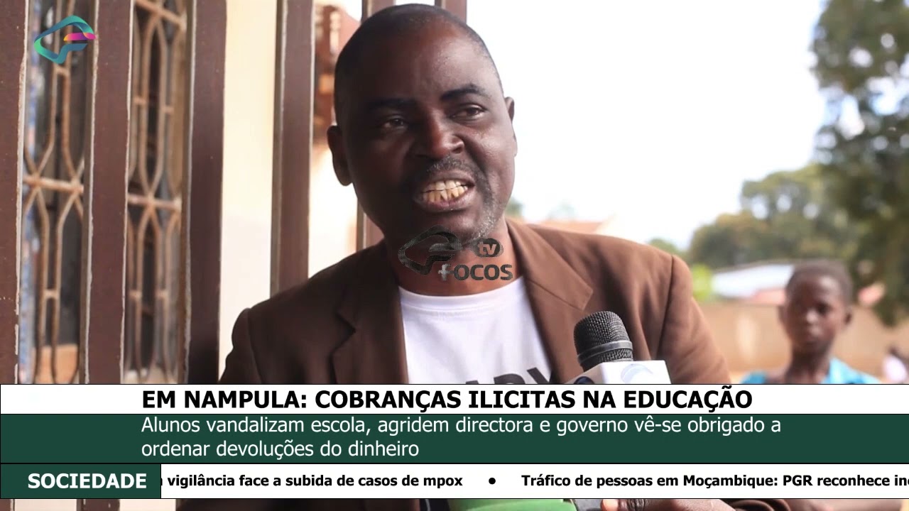 EM NAMPULA COMBRACAS ILICITAS