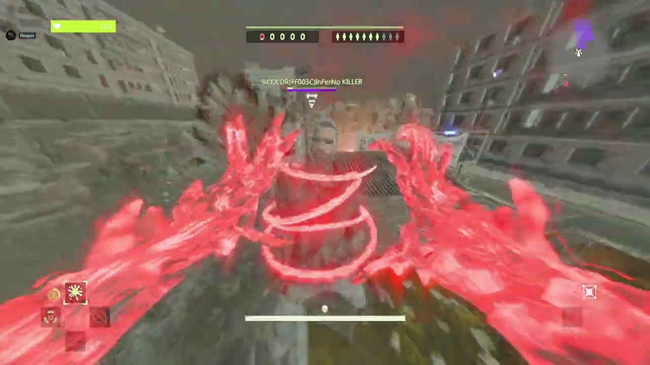 DYING LIGHT Highlights Montage