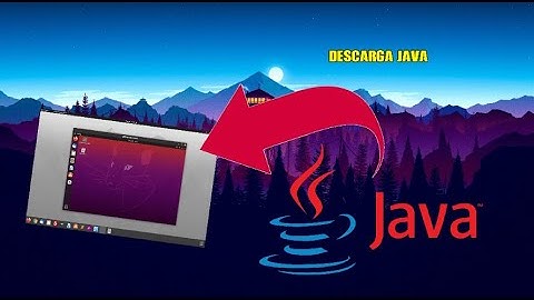 COMO INSTALAR JAVA EN LINUX MAQUINA VIRTUAL, ADEMAS DE CREAR UN PROGRAMA SENCILLO Y EFICIENTE