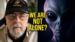 Are We Alone?