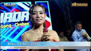 DEMEN MLAYU MLAYU  - SESHIN  - NAELA NADA LIVE DESA CIKUBANG MULYA TANGGAL 2 APRIL 2025