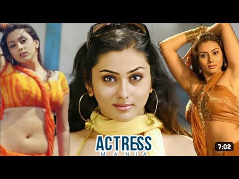 Namitha Hot Compilation |Namitha Hot Edit |Meow Meow Remix|Actress Mania