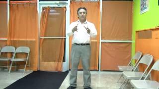 Mr Croix Les Saluda Desde Aurora Colorado