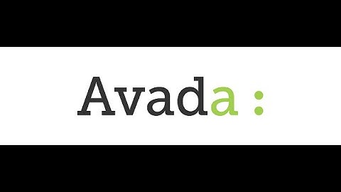 Websites Using Avada WordPress Theme - Avada Theme Examples