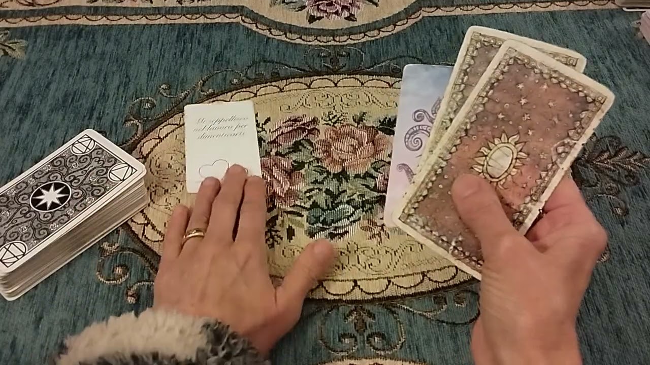 È veramente interessato a te?💓💓💓