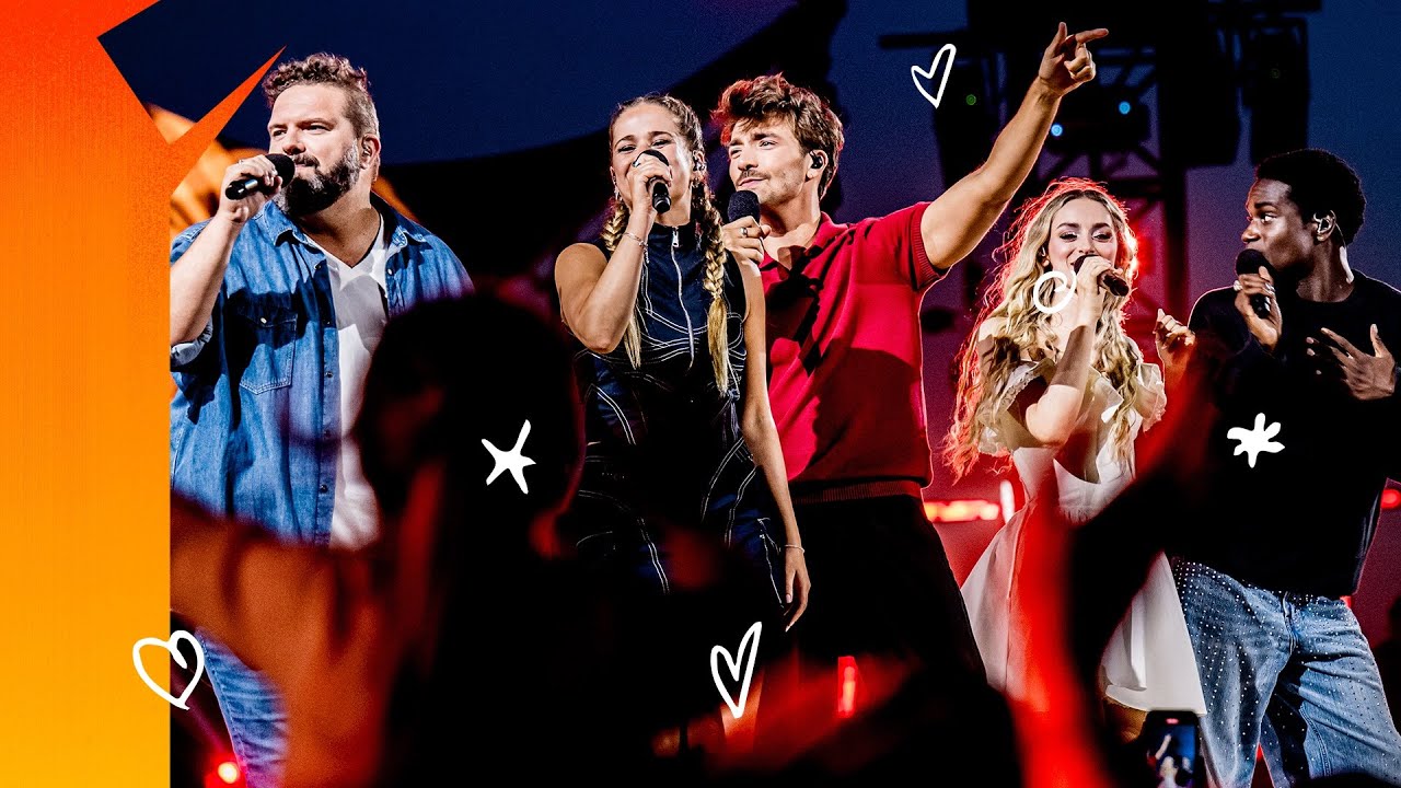 Ode aan Will Tura - ‘Mooi, ‘t leven is mooi!’ | Tien Om Te Zien | 2025 | VTM